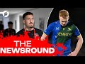 Villa on a title march? | Ciaran Frawley goes west