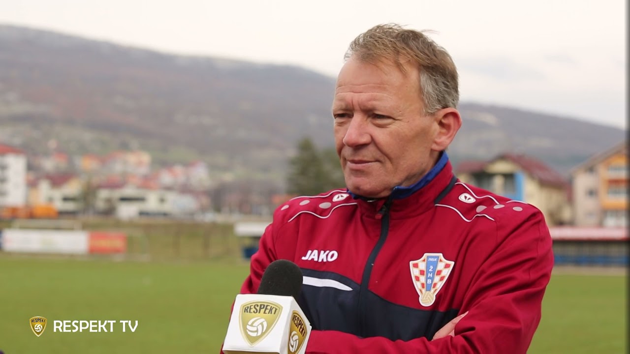 ŽNK Troglav Livno, reportaža, 17. april/travanj 2021., RESPEKT TV