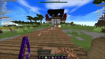 OfficialBS Hacker Report - Pitforge   bhop