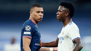 Rowan Genie (Talk Sports) Clash With Asare Boadu On Mbappe vs Vinicius Jr Who Is Better Player