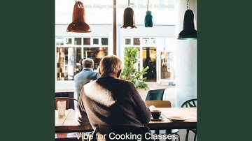 Jazz Duo - Background for Remote Work