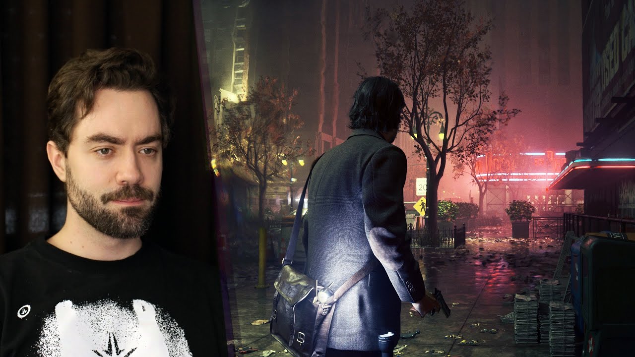 Alan Wake 2, o tempo de jogo será dividido igualmente entre os dois  protagonistas - Hypando Games