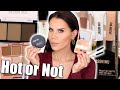 New DRUGSTORE MAKEUP ... Hot or Not???