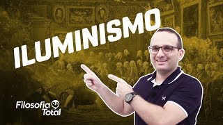 Iluminismo - Prof. Anderson