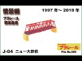 えらい会長のプラレール解体新書（情景編）File.005#J-04 ニュー大鉄橋