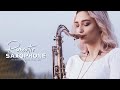 3 Hours of Romantic Relaxing Saxophone Music - Best Saxophone Love Songs of All Time