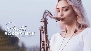 3 Hours of Romantic Relaxing Saxophone Music - Best Saxophone Love Songs of All Time