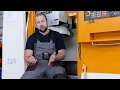 Frezarka CNC - Wymiana Narzędzia | SZKOLENIE CNC , KURS | #2 | CNC-QUBE