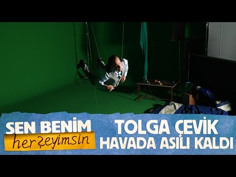 Tolga Çevik 'Sen