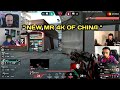 Tarik Fns sideshow &amp; Sliggy  Reacts To WOL Spring Destroys BLG With 4K  at MASTERS TORONTO
