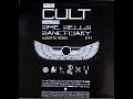 The Cult - She Sells Sanctuary (Remixed)