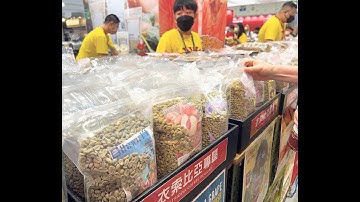 Hawaii coffee makes inroads in Taiwan