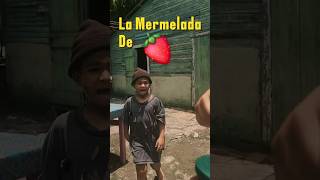 Quién se comió la mermelada? #viral #humor #shortvideo