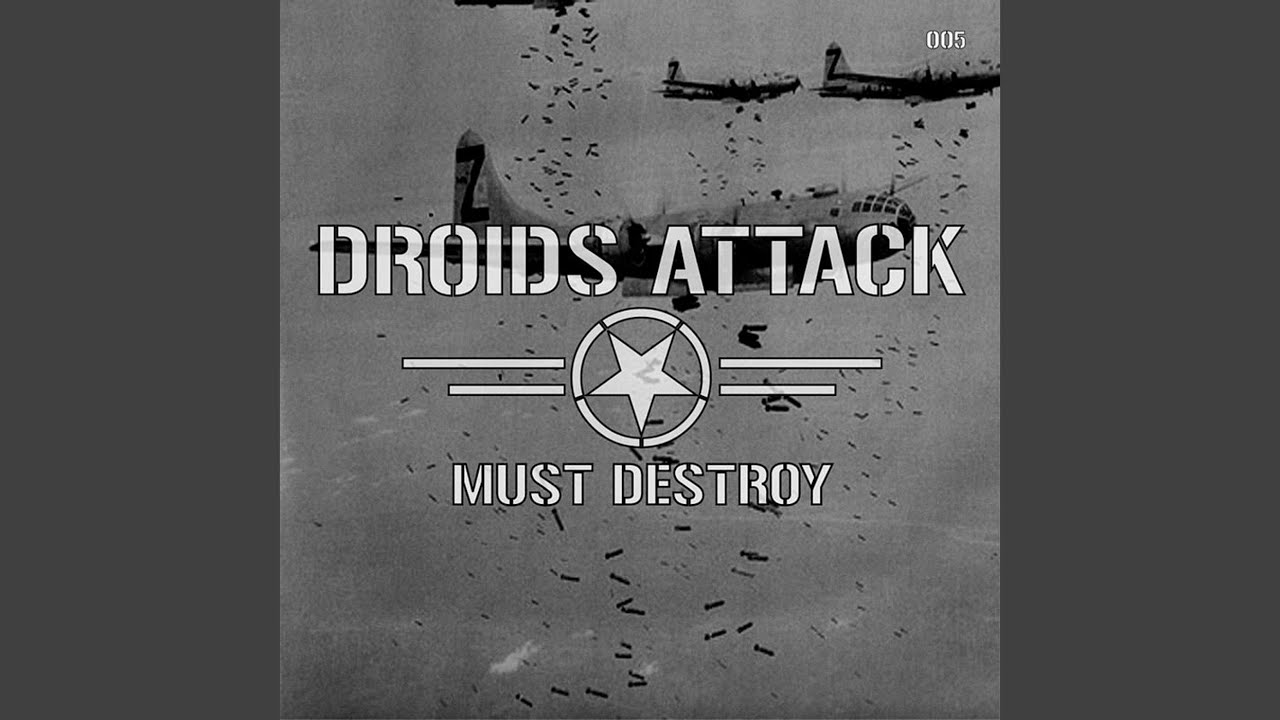 Watch Must Destroy on YouTube Watch Must Destroy on YouTube