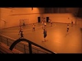 VAC&#39;HAND - Chartres 2012 - Match #1