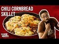 Chili Cornbread Skillet | Flavor Makers Series | McCormick