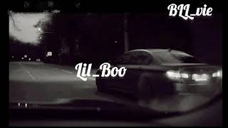 Lil_Boo (Bll vie ) vidéo officielle Resimi