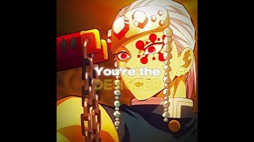 Thumbnail of 「Choose your fighter ⚔️」- DEMON SLAYER #HASHIRA #foryou #demonslayer #anime #edits
