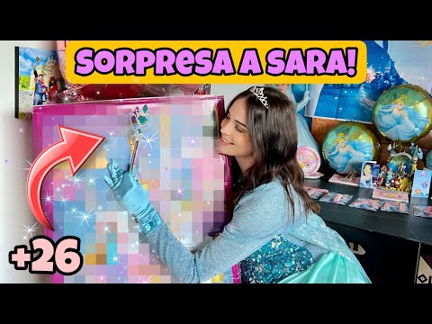 Video: Qual è il compleanno di Sara?