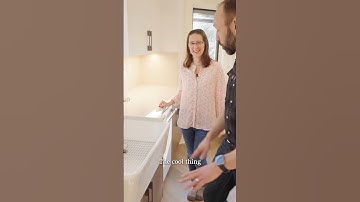 HUGE Apron Front (Farmhouse) Sink
