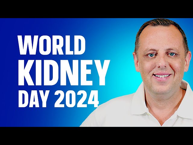 Dadvice TV's World Kidney Day 2024 Hangout - Live Q&A about Kidney Health class=