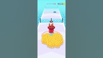 Count Master |level189| Solution Walk-through Answers. #countmaster