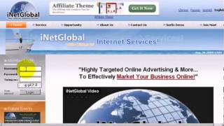 INetGlobal