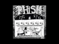 Phish - Divided Sky