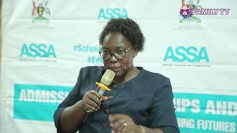 Education Ministry Hosts Symposium For Scholarship Beneficiaries