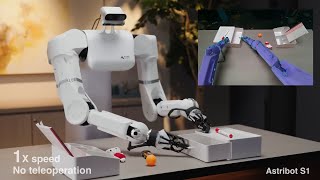Новости про роботов. Микрохирургия будущего. Новый GPT4 OMNI. Супер-робот Astribot S1 из Китая.