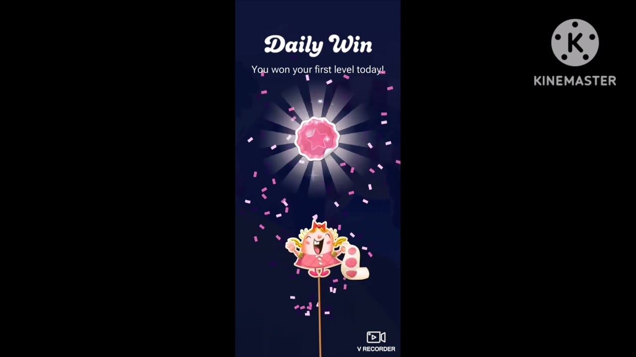 Candy crush saga level 6211 - 6217