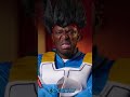 KSI is the new Vegeta?! 👑🔥