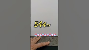 Which combination of magnets is more powerful ? ?#magnet #magneticforce#magneticfield