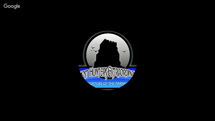 Live Event with lead investigator Ron Andrus