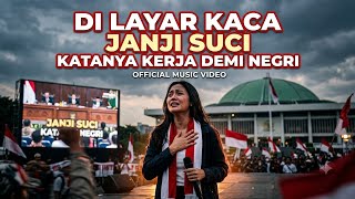 DILAYAR KACA JANJI SUCI - NEGRI PARA TIKUS BERDASI || ROCK VIRAL