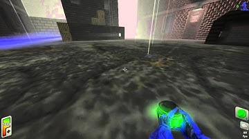 Laser Mod for Red Eclipse (HD)