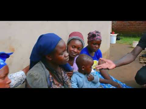 JahTimmy Nguva Yakwana Official Music Video 