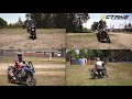 Formation motos aventure avec oaa  la off road adventure academy i pisode 1  saison 10