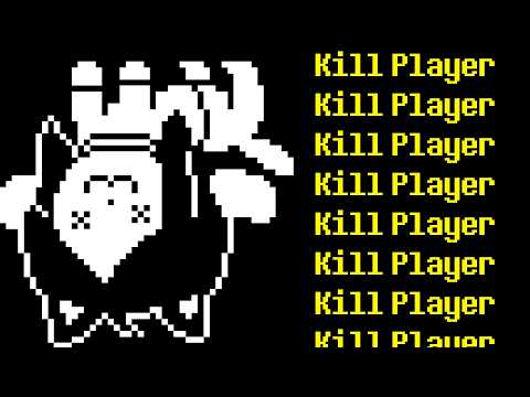 Undertale, But Chat Picks What Happens