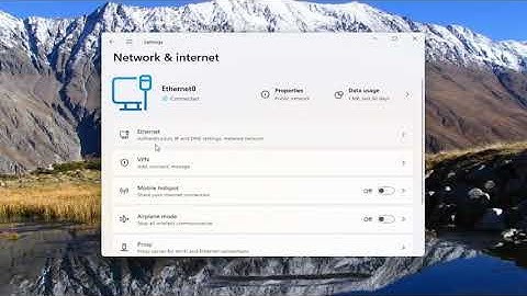 How To Fix Server Not Found In Mozilla Firefox In Windows 11 [Tutorial]