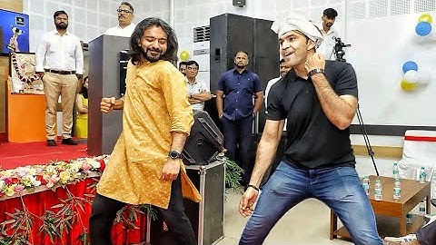 Akshay Sir & Narendra Sir Dance | Utkarsh Classes Jodhpur | Utkarsh Fam