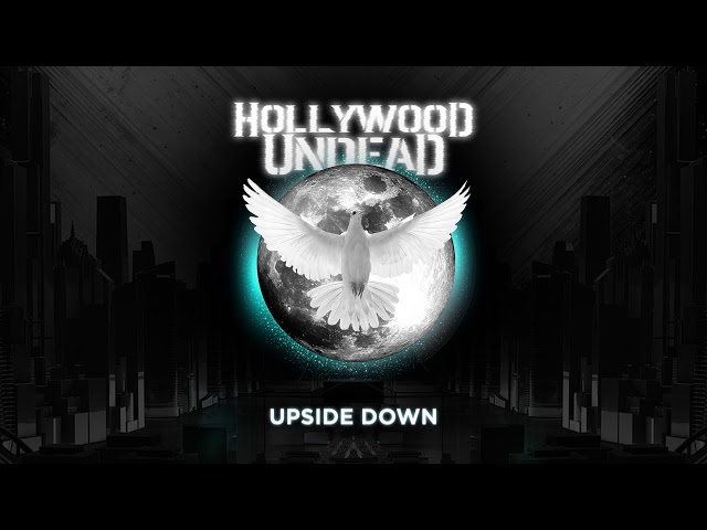 Young Hu - Upside Down