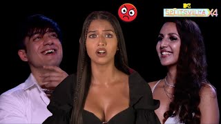 Splitsvilla 14 | The Dumping Ground Chronicles - Part 1 ft. Shivam Sharma's ONION Gate!