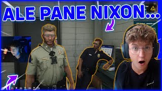 PAN NIXON SE MĚ POKOUŠÍ SBALIT!? | POHODÁŘI RP