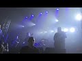 Capture de la vidéo Conjurer - Full Set - Live At The Electric Ballroom, Camden, London, Uk, February 2023