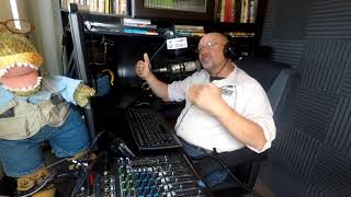 Dinosaurs and Extreme Weather - Podcast #129