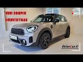 MINI COUNTRYMAN COOPER 1.5 STEPTRONIC 136CV