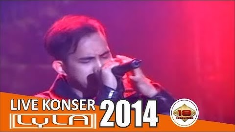 Lyla - Lebih Dari Bintang [Live Konser] at Anyer, 19 Februari 2014