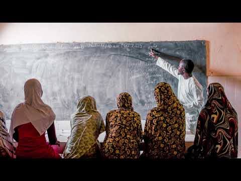 Shaping The Sahel S Future In Today S Schools A Commitment To Provide Quality Education