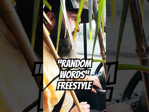 Random Freesyles